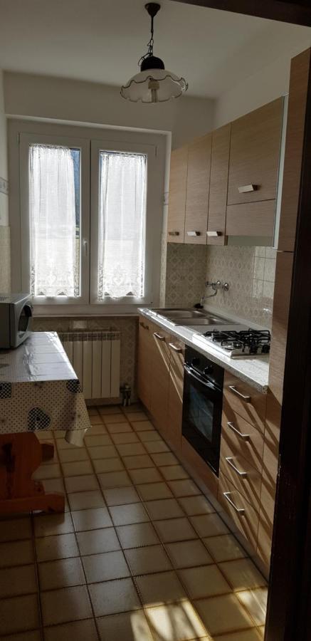 Вілла Casa Nella Val Maria-Pur Екстер'єр фото