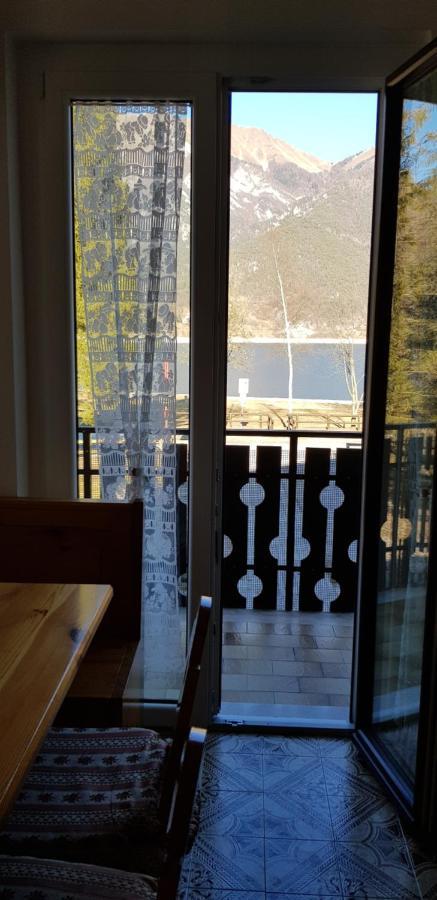 Вілла Casa Nella Val Maria-Pur Екстер'єр фото